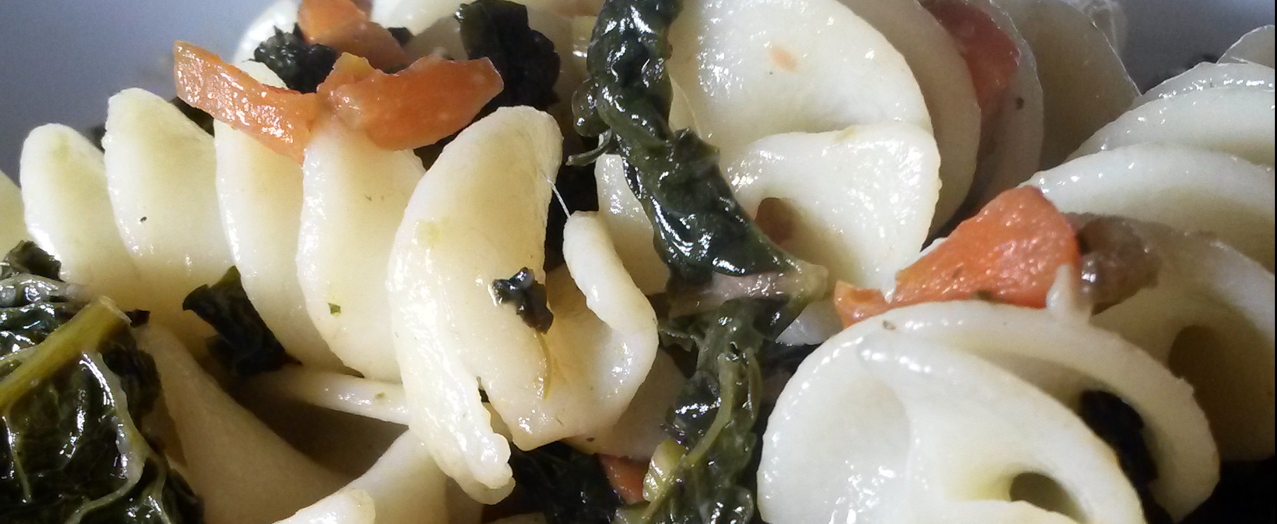 Il cavolo nero, re dell’inverno.